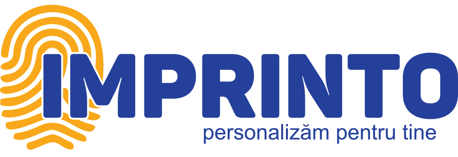 Imprinto — personalizăm pentru tine